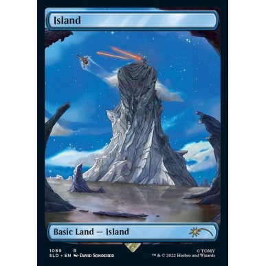 Island