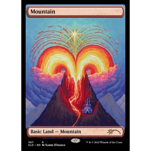 Mountain