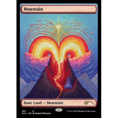 Mountain