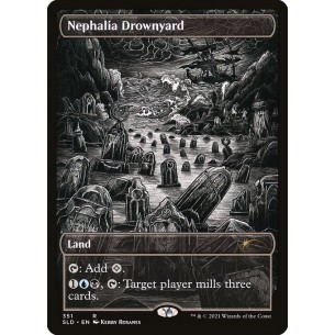 Nephalia Drownyard