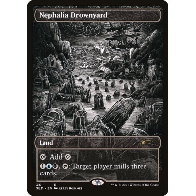 Nephalia Drownyard