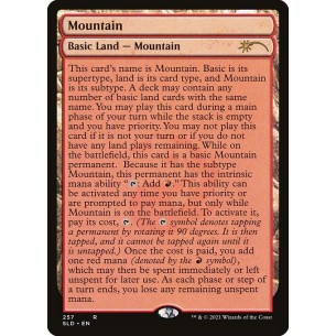 Mountain