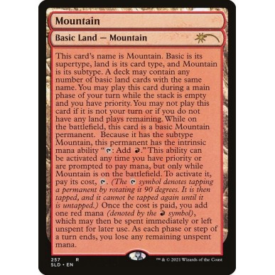 Mountain