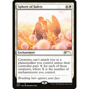 Sphere of Safety