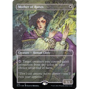 Mother of Runes
