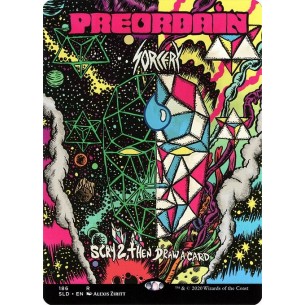 Preordain