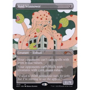 Void Winnower