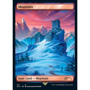 Mountain