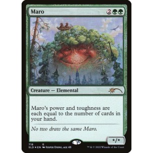 Maro