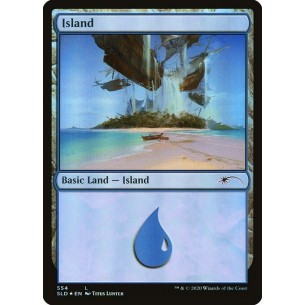 Island