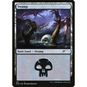 Swamp