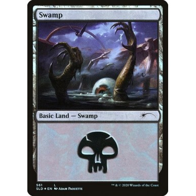 Swamp