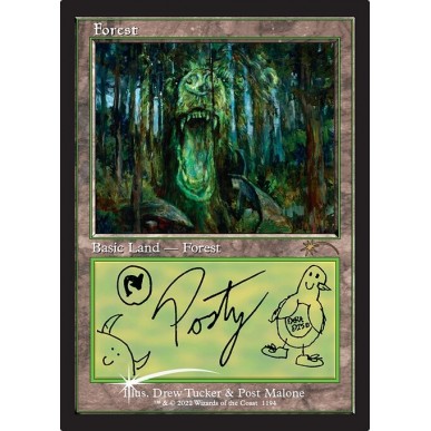 Forest