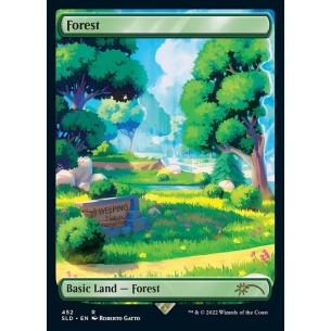 Forest