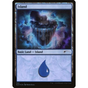 Island