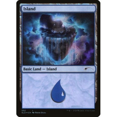 Island