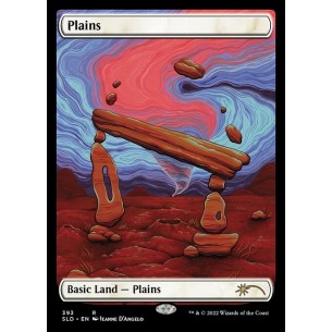 Plains