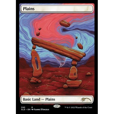 Plains