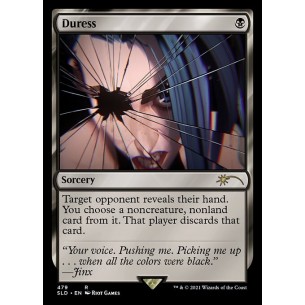 Duress