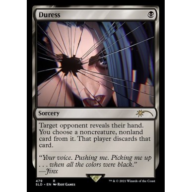 Duress