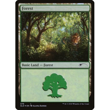 Forest