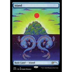Island