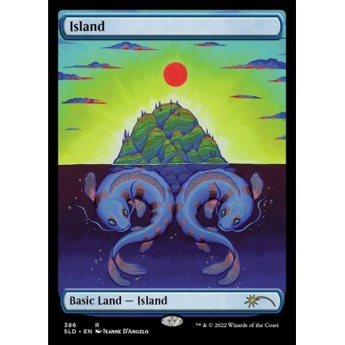 Island