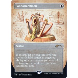 Panharmonicon
