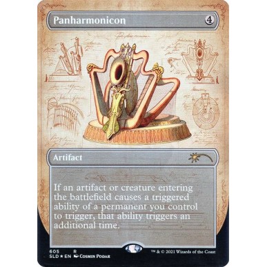 Panharmonicon
