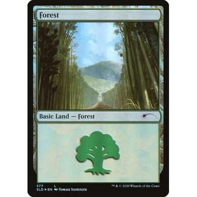 Forest