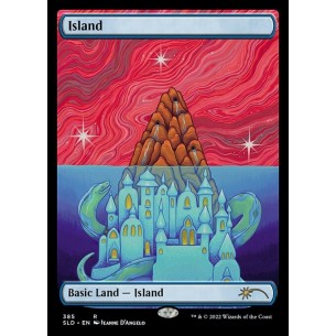 Island