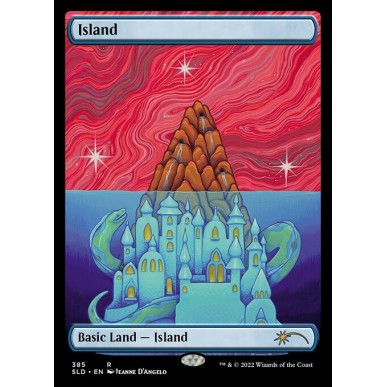 Island