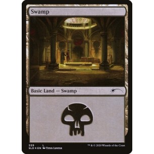 Swamp