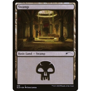 Swamp
