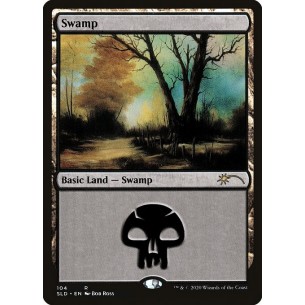 Swamp