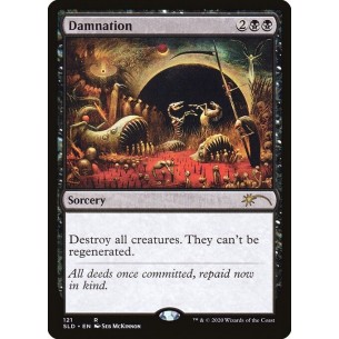 Damnation