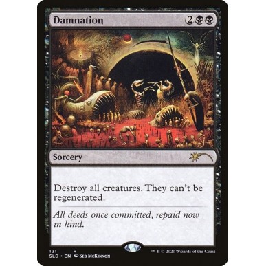 Damnation