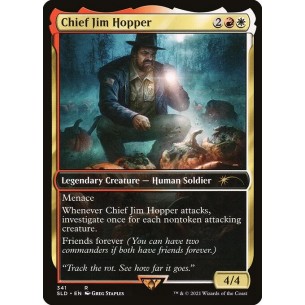 Sophina, Spearsage Deserter