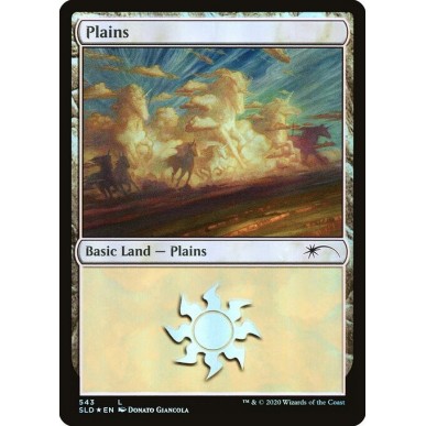Plains