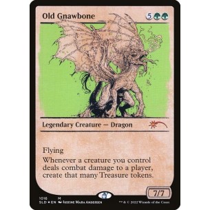 Old Gnawbone