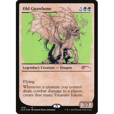 Old Gnawbone