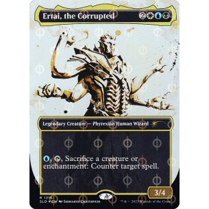 Ertai, the Corrupted