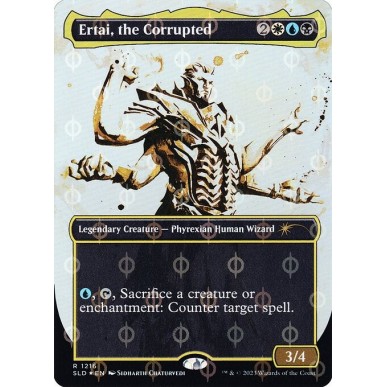 Ertai, the Corrupted