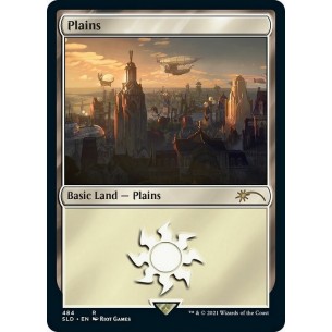 Plains