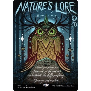 Nature's Lore