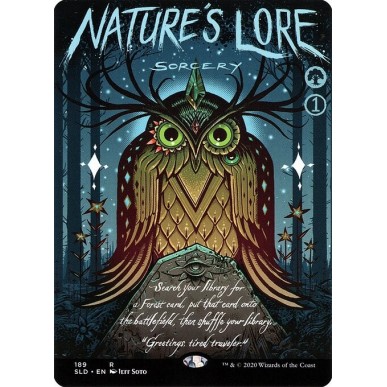 Nature's Lore