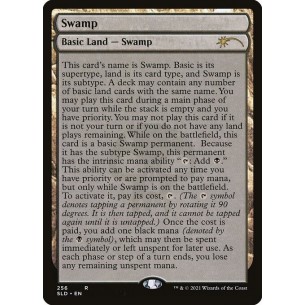 Swamp