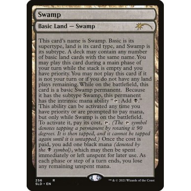 Swamp