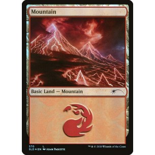Mountain