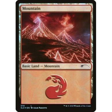 Mountain